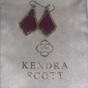 Kendra Scott Earrings